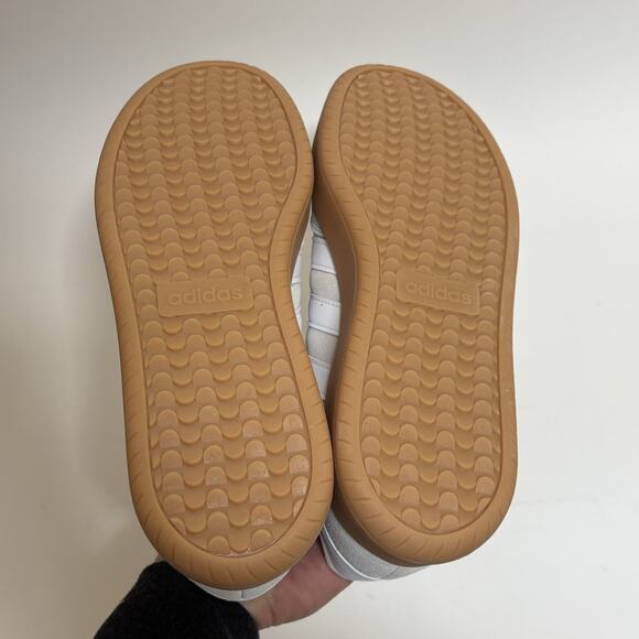 Adidas Barreda Sportswer Men’s Size 9 Athletic Shoe JR1325 New In Box - Picture 7 of 7